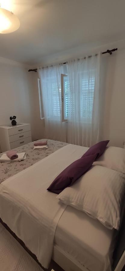 Palit Pahljina Apartments מראה חיצוני תמונה
