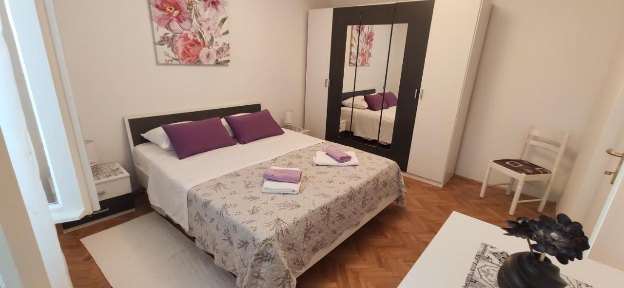Palit Pahljina Apartments מראה חיצוני תמונה