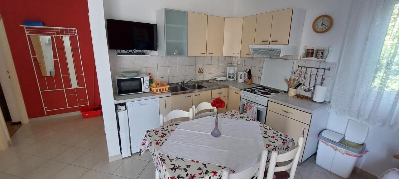 Palit Pahljina Apartments מראה חיצוני תמונה