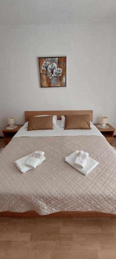Palit Pahljina Apartments מראה חיצוני תמונה