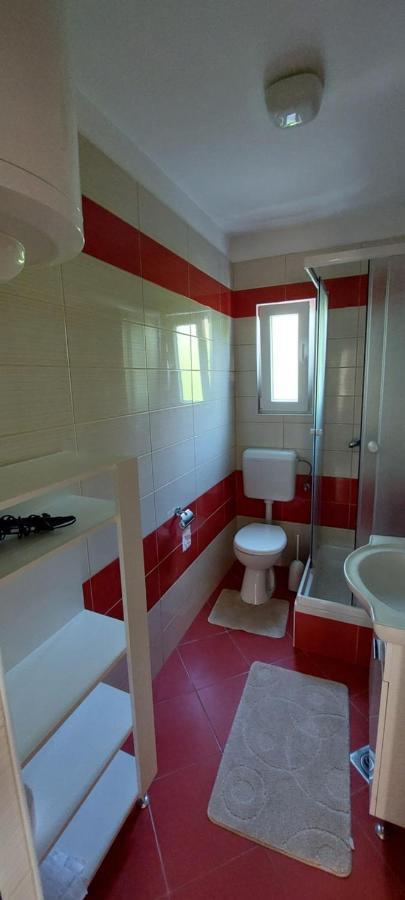 Palit Pahljina Apartments מראה חיצוני תמונה