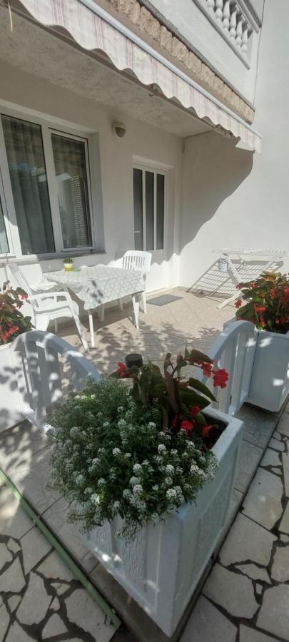 Palit Pahljina Apartments מראה חיצוני תמונה