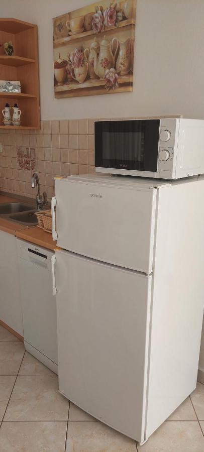 Palit Pahljina Apartments מראה חיצוני תמונה