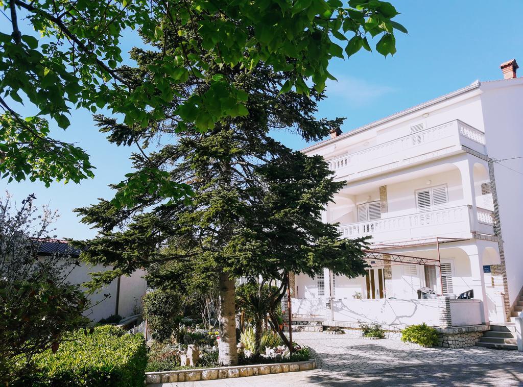 Palit Pahljina Apartments מראה חיצוני תמונה